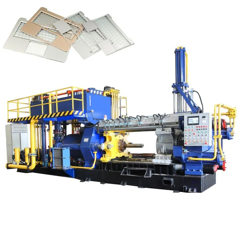 Alumiiniumist ekstruuderid elektroonikakomponentide jaoks